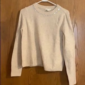 H&M sweater